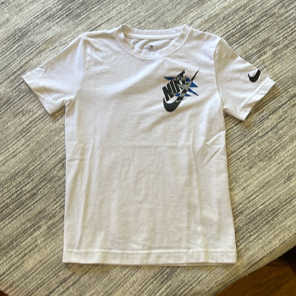 Boys Nike Shirt